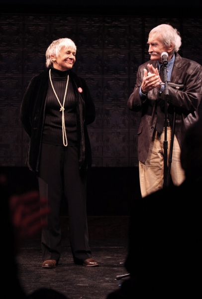 Photo Coverage: Inside La Mama's 51 Gala! Image