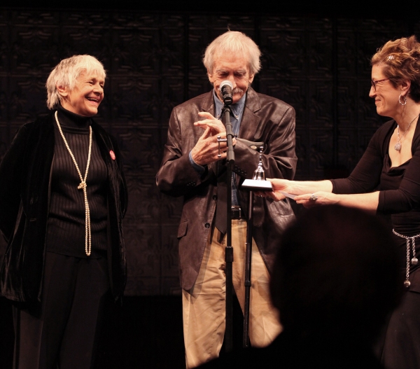 Photo Coverage: Inside La Mama's 51 Gala! Image