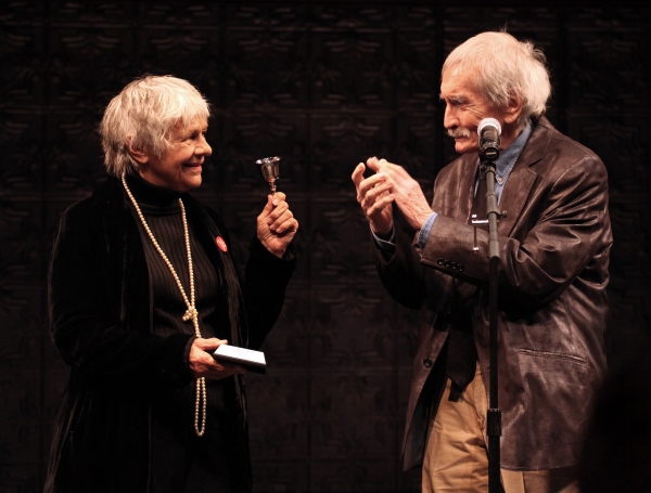 Photo Coverage: Inside La Mama's 51 Gala! Image