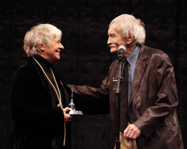 Photo Coverage: Inside La Mama's 51 Gala! Image