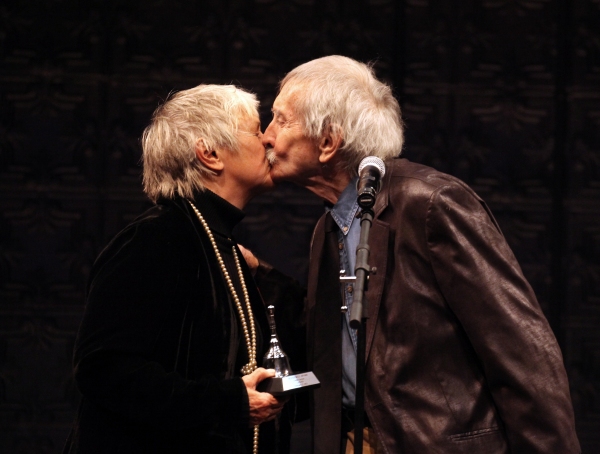 Photo Coverage: Inside La Mama's 51 Gala! Image