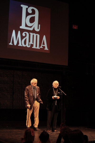Photo Coverage: Inside La Mama's 51 Gala! Image