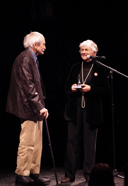 Photo Coverage: Inside La Mama's 51 Gala! Image