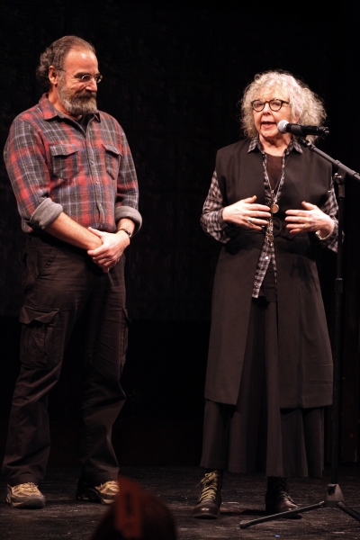 Photo Coverage: Inside La Mama's 51 Gala! Image