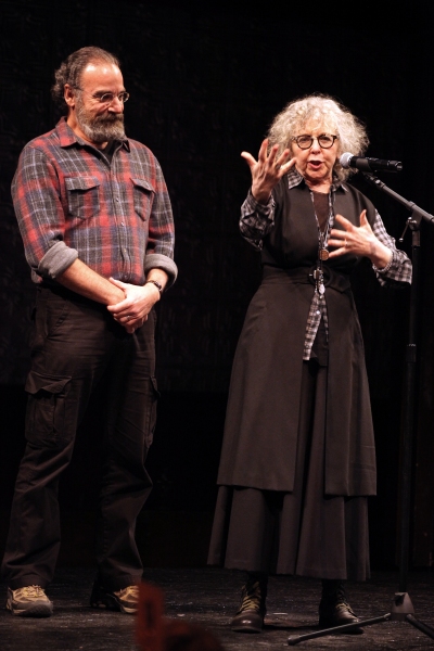 Photo Coverage: Inside La Mama's 51 Gala! Image