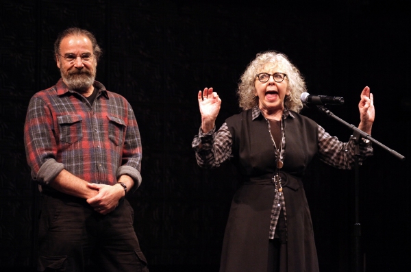 Photo Coverage: Inside La Mama's 51 Gala! Image