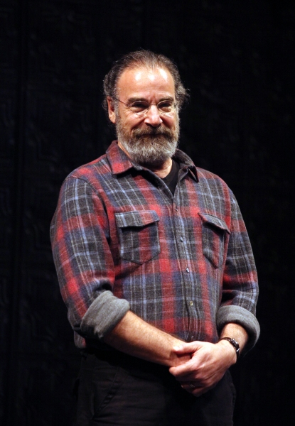Photo Coverage: Inside La Mama's 51 Gala! Image