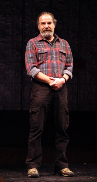 Photo Coverage: Inside La Mama's 51 Gala! Image