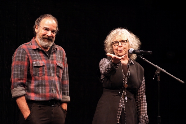 Photo Coverage: Inside La Mama's 51 Gala! Image