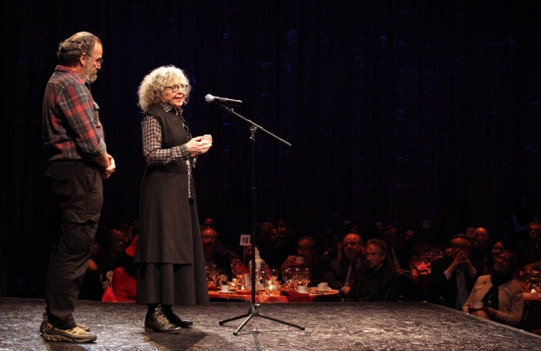 Photo Coverage: Inside La Mama's 51 Gala! Image