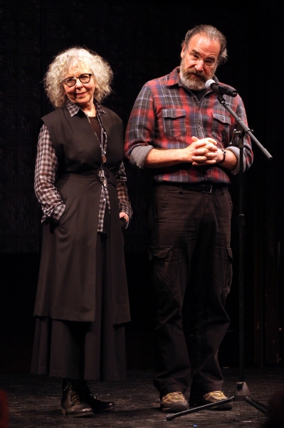 Photo Coverage: Inside La Mama's 51 Gala! Image