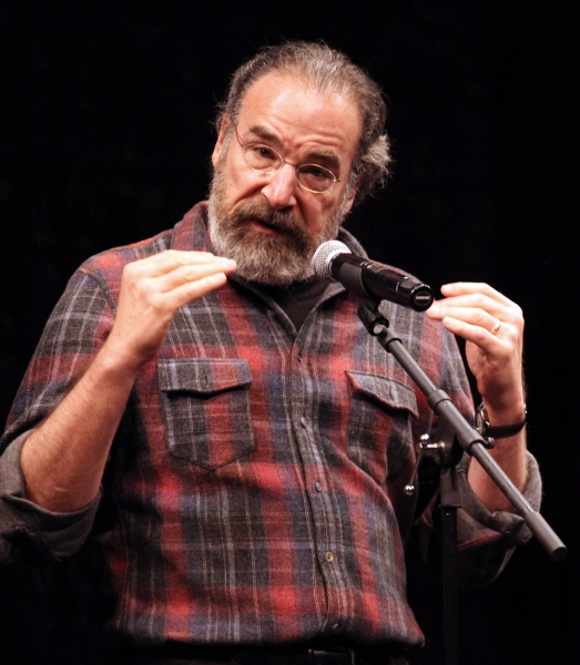 Photo Coverage: Inside La Mama's 51 Gala! Image