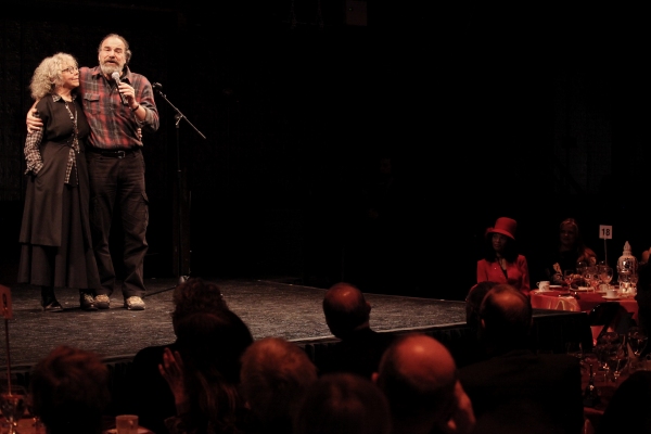 Photo Coverage: Inside La Mama's 51 Gala! Image
