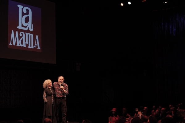 Photo Coverage: Inside La Mama's 51 Gala! Image