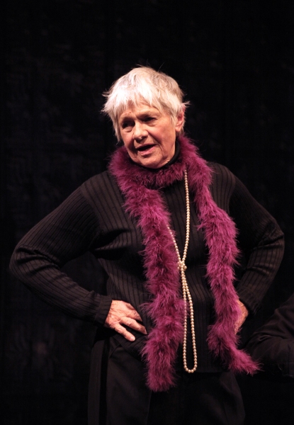 Photo Coverage: Inside La Mama's 51 Gala! Image