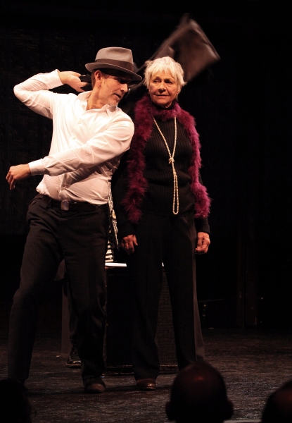 Photo Coverage: Inside La Mama's 51 Gala! Image