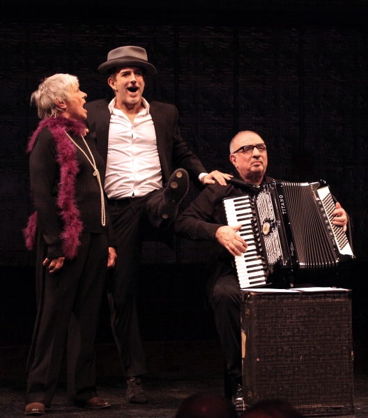 Photo Coverage: Inside La Mama's 51 Gala! Image