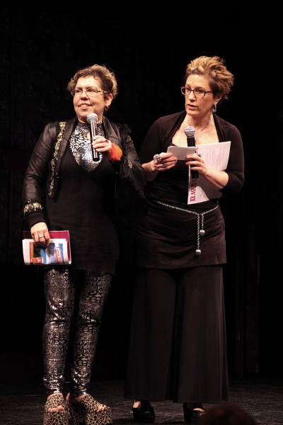 Photo Coverage: Inside La Mama's 51 Gala! Image