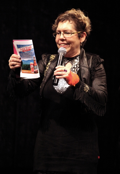 Photo Coverage: Inside La Mama's 51 Gala! Image