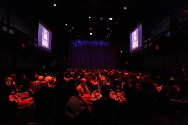Photo Coverage: Inside La Mama's 51 Gala! Image