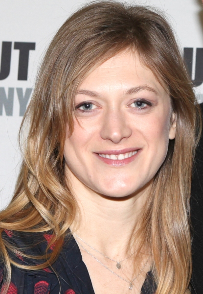 Photo Coverage: Meet the Cast of THE BIG KNIFE! Image