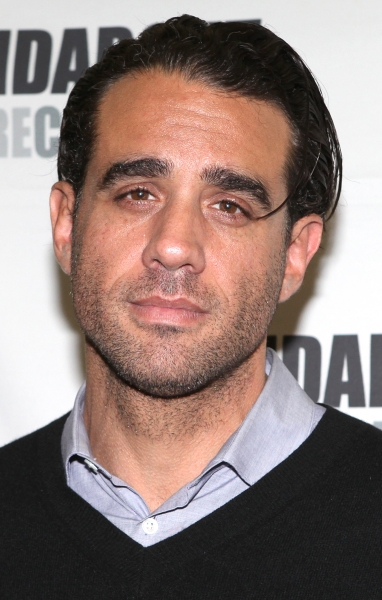 Photo Coverage: Meet the Cast of THE BIG KNIFE! Image