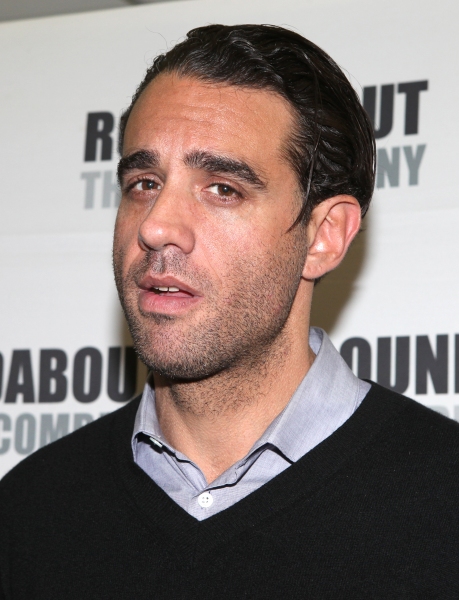 Photo Coverage: Meet the Cast of THE BIG KNIFE! Image