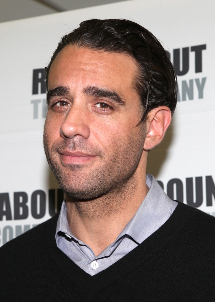 Photo Coverage: Meet the Cast of THE BIG KNIFE! Image