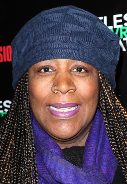 Dael Orlandersmith Photo