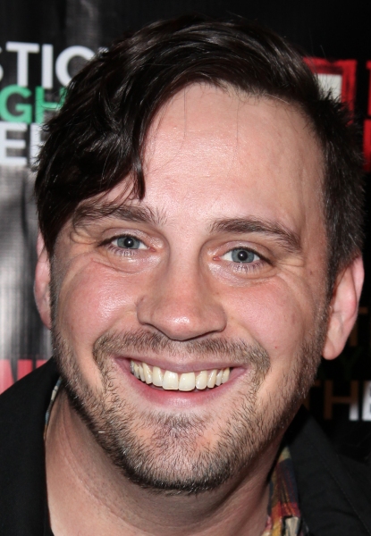 Photo Coverage: Opening Night at Jesse Eisenberg's THE REVISIONIST Off-Broadway - Arrivals! Image
