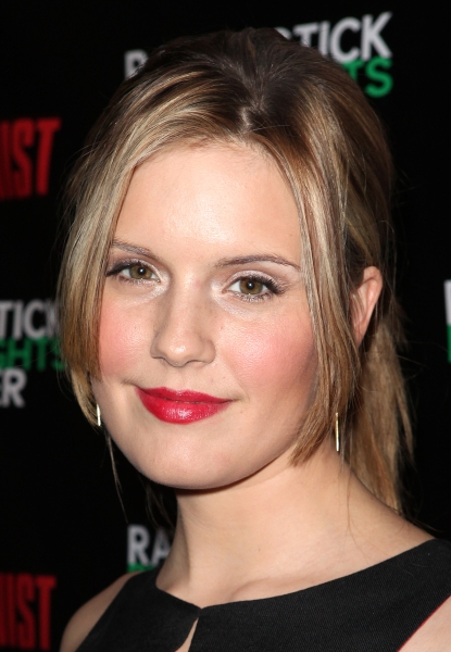 Photo Coverage: Opening Night at Jesse Eisenberg's THE REVISIONIST Off-Broadway - Arrivals!  Image