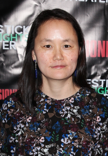 Photo Coverage: Opening Night at Jesse Eisenberg's THE REVISIONIST Off-Broadway - Arrivals! Image