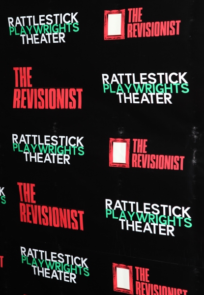 Photo Coverage: Opening Night at Jesse Eisenberg's THE REVISIONIST Off-Broadway - Arrivals! Image