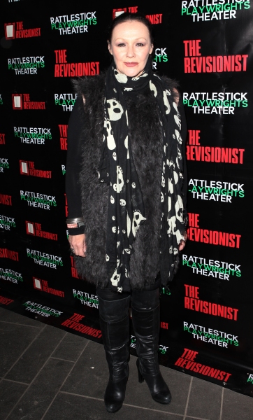 Photo Coverage: Opening Night at Jesse Eisenberg's THE REVISIONIST Off-Broadway - Arrivals!  Image