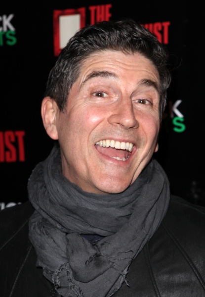 Photo Coverage: Opening Night at Jesse Eisenberg's THE REVISIONIST Off-Broadway - Arrivals! Image