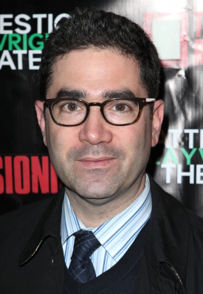 Photo Coverage: Opening Night at Jesse Eisenberg's THE REVISIONIST Off-Broadway - Arrivals! Image