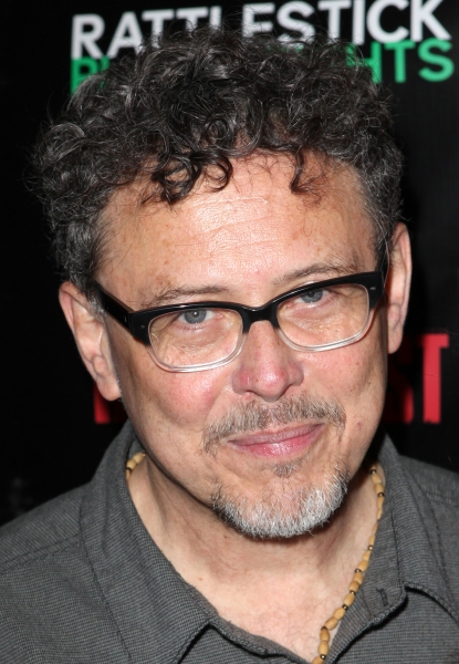 Photo Coverage: Opening Night at Jesse Eisenberg's THE REVISIONIST Off-Broadway - Arrivals! Image