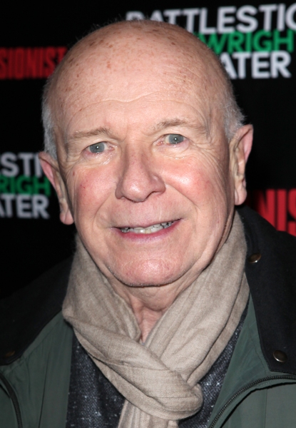 Terrence McNally  Photo