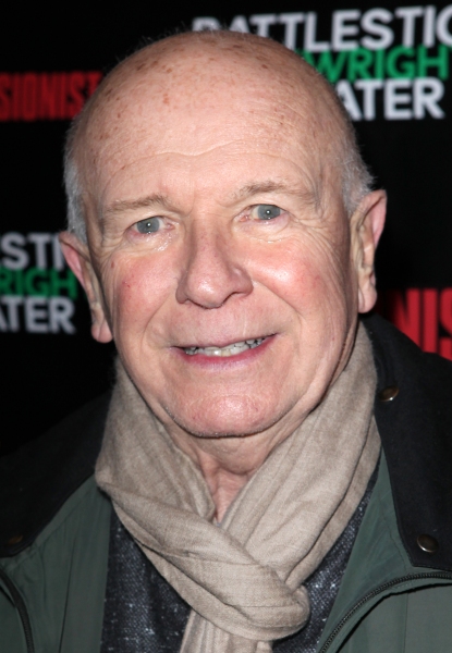 Photo Coverage: Opening Night at Jesse Eisenberg's THE REVISIONIST Off-Broadway - Arrivals! Image