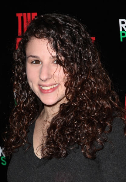 Photo Coverage: Opening Night at Jesse Eisenberg's THE REVISIONIST Off-Broadway - Arrivals!  Image