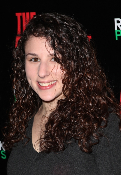 Photo Coverage: Opening Night at Jesse Eisenberg's THE REVISIONIST Off-Broadway - Arrivals! Image