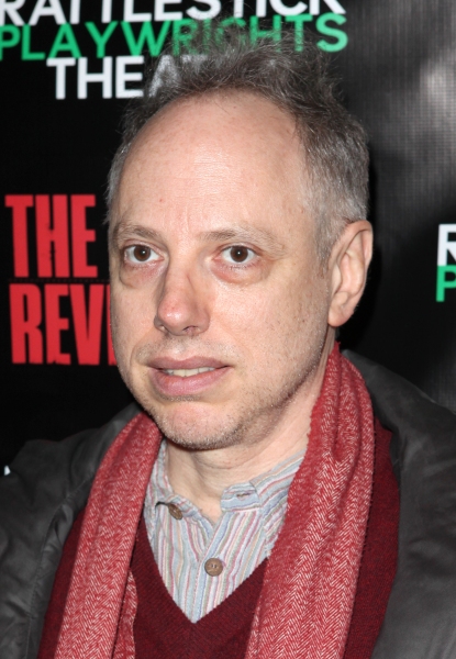 Photo Coverage: Opening Night at Jesse Eisenberg's THE REVISIONIST Off-Broadway - Arrivals!  Image