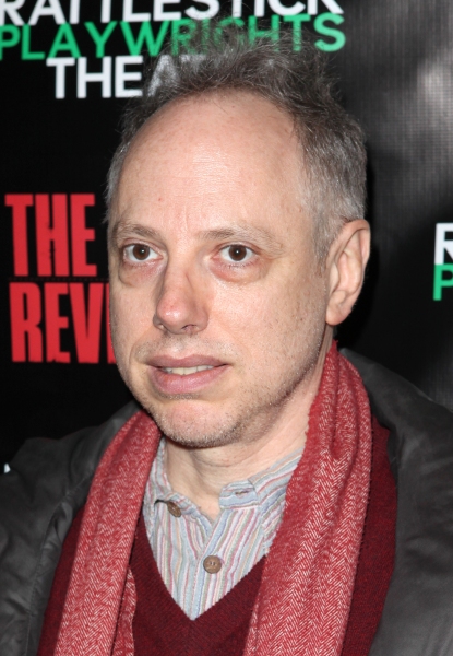 Photo Coverage: Opening Night at Jesse Eisenberg's THE REVISIONIST Off-Broadway - Arrivals! Image