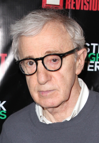 Photo Coverage: Opening Night at Jesse Eisenberg's THE REVISIONIST Off-Broadway - Arrivals! Image