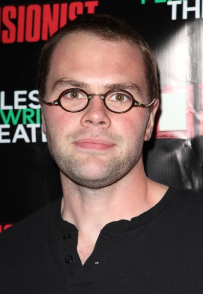 Photo Coverage: Opening Night at Jesse Eisenberg's THE REVISIONIST Off-Broadway - Arrivals! Image
