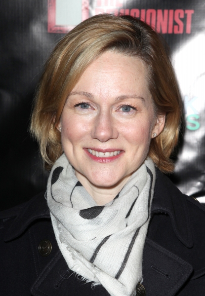 Photo Coverage: Opening Night at Jesse Eisenberg's THE REVISIONIST Off-Broadway - Arrivals! Image