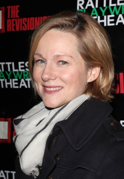 Photo Coverage: Opening Night at Jesse Eisenberg's THE REVISIONIST Off-Broadway - Arrivals! Image