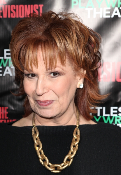 Joy Behar  Photo