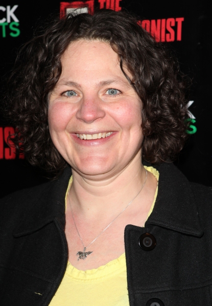 Photo Coverage: Opening Night at Jesse Eisenberg's THE REVISIONIST Off-Broadway - Arrivals!  Image