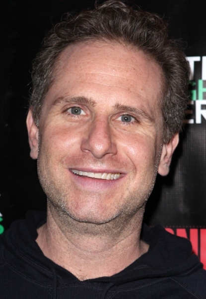 Photo Coverage: Opening Night at Jesse Eisenberg's THE REVISIONIST Off-Broadway - Arrivals! Image